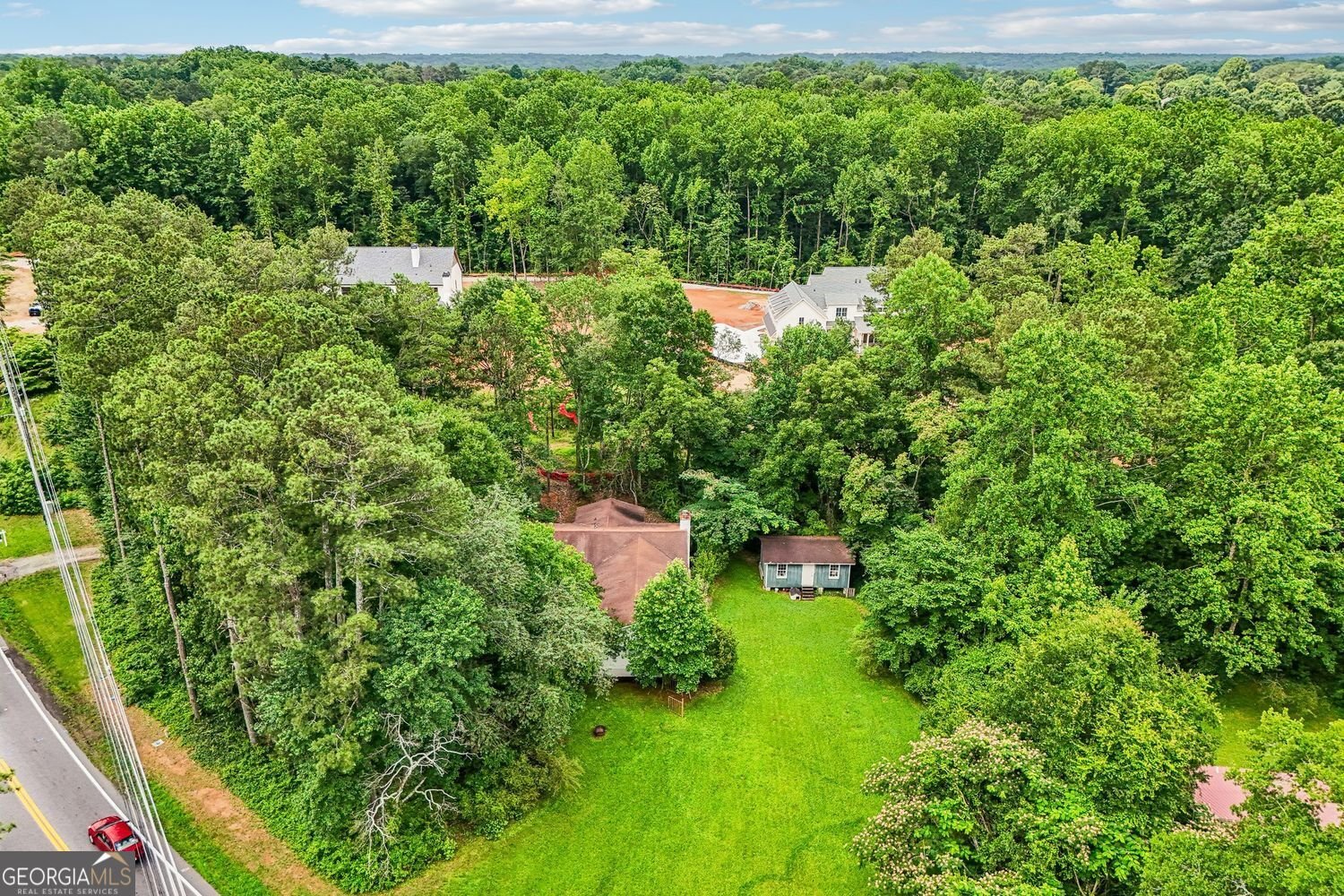 12160 Arnold Mill Road Roswell - Photo 7