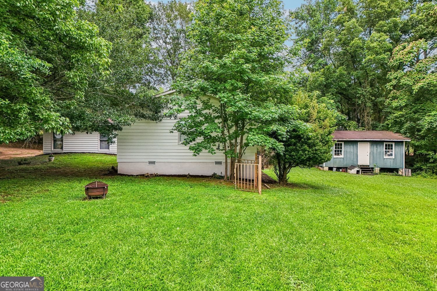12160 Arnold Mill Road Roswell - Photo 8