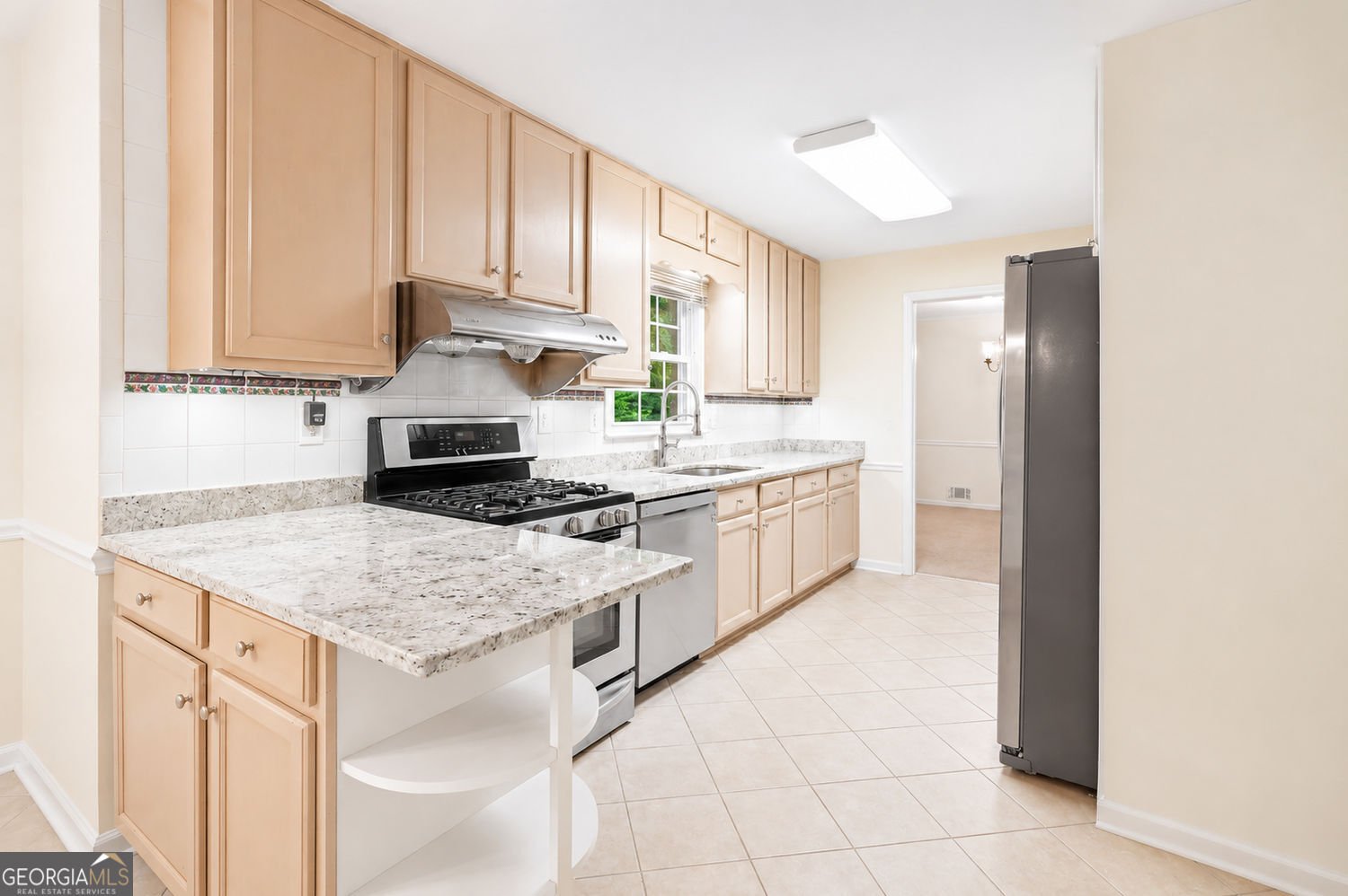 1683 Oak Ridge Circle Stone Mountain - Photo 12