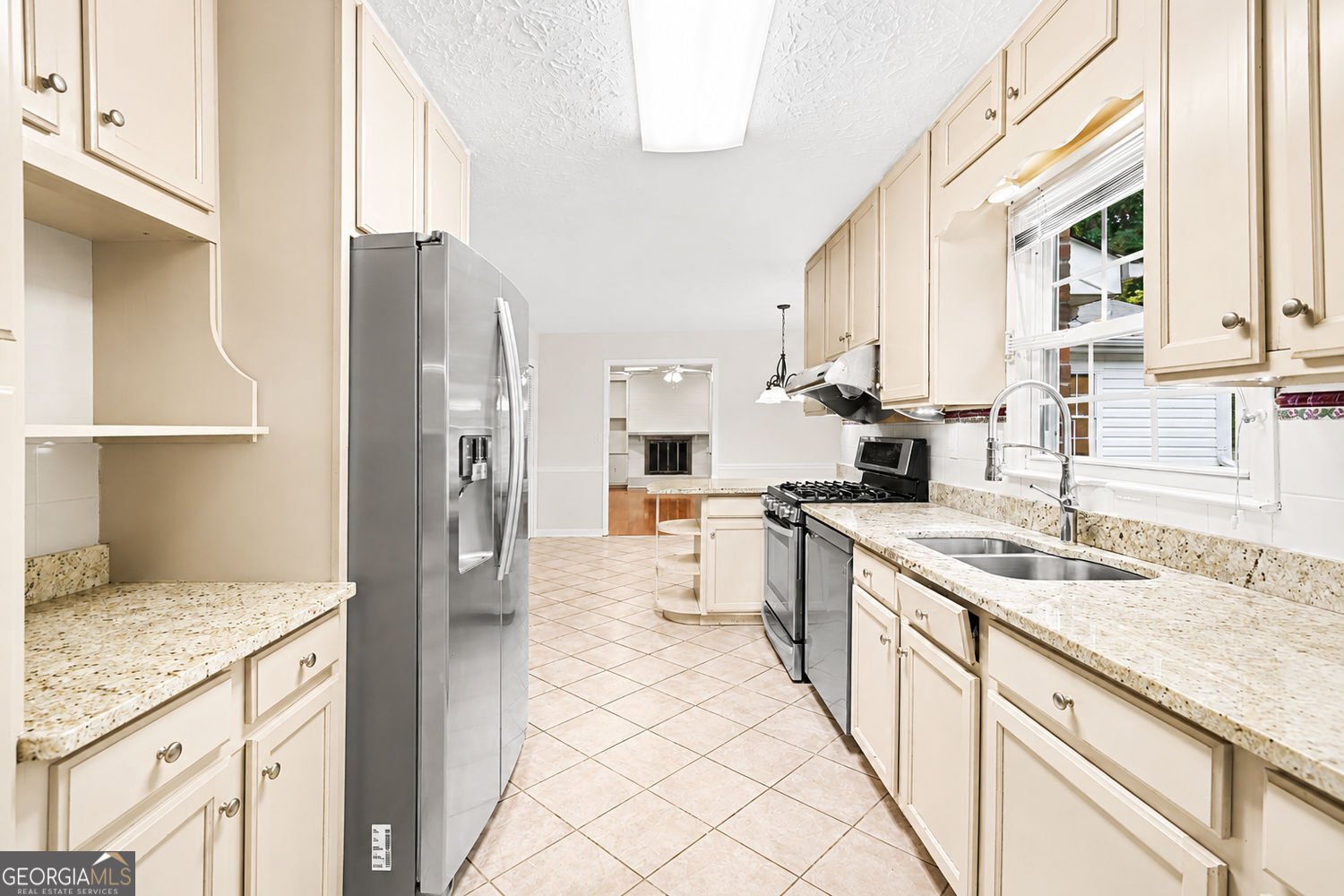 1683 Oak Ridge Circle Stone Mountain - Photo 13
