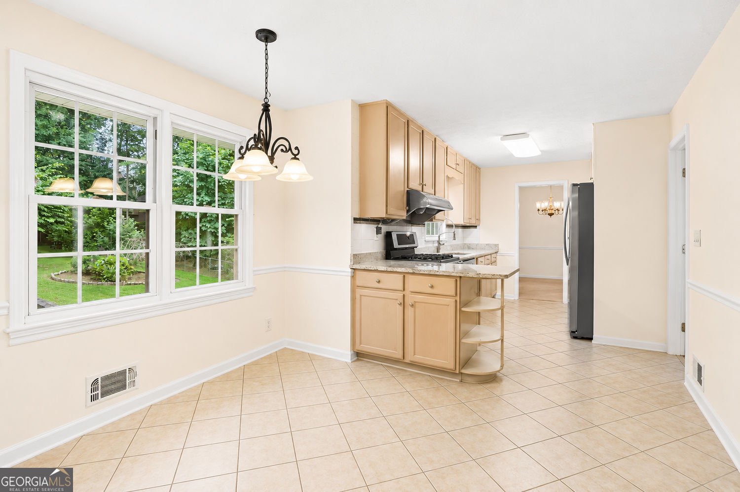1683 Oak Ridge Circle Stone Mountain - Photo 14