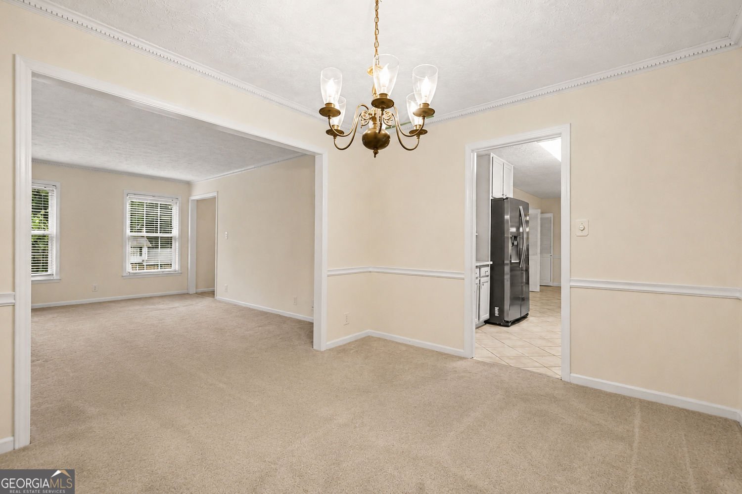 1683 Oak Ridge Circle Stone Mountain - Photo 15
