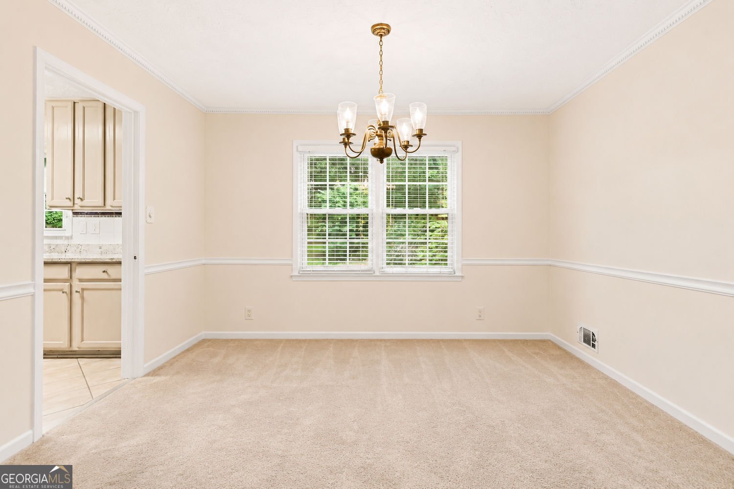 1683 Oak Ridge Circle Stone Mountain - Photo 16