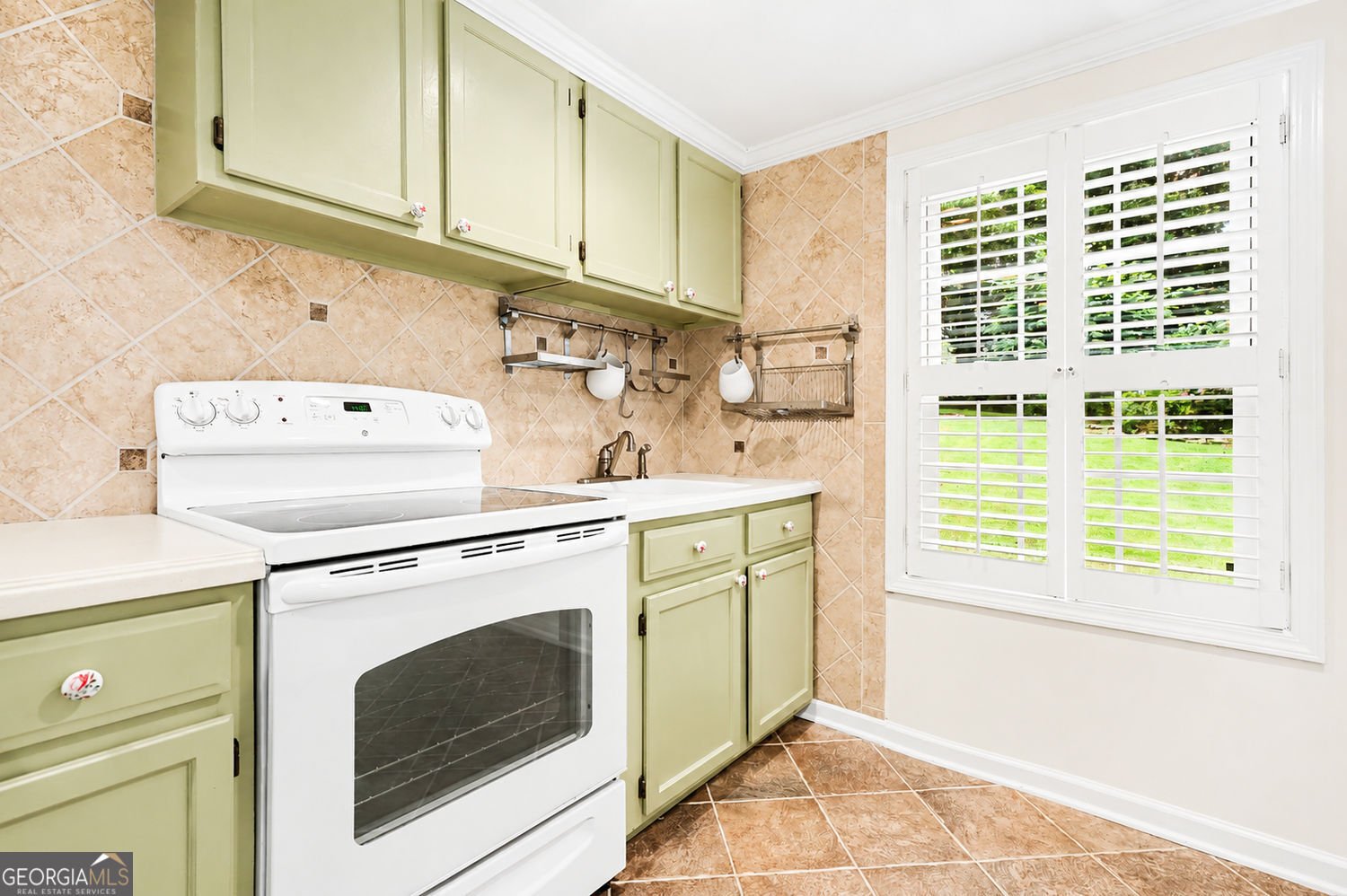 1683 Oak Ridge Circle Stone Mountain - Photo 29