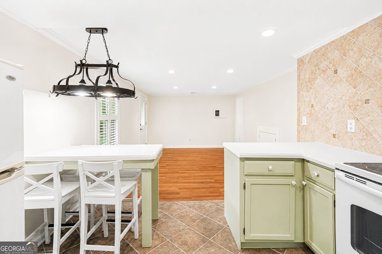 1683 Oak Ridge Circle Stone Mountain - Photo 30