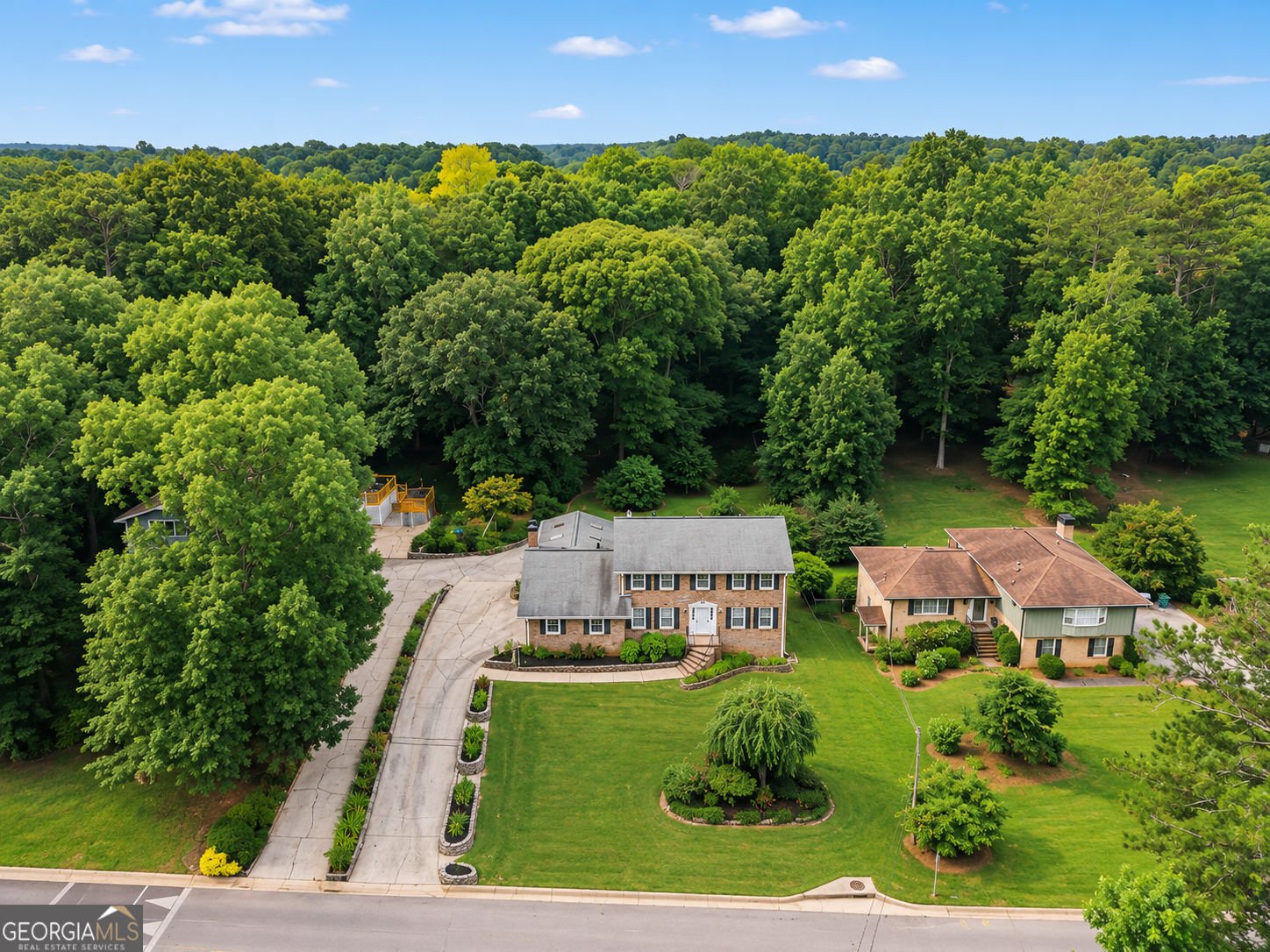 1683 Oak Ridge Circle Stone Mountain - Photo 43