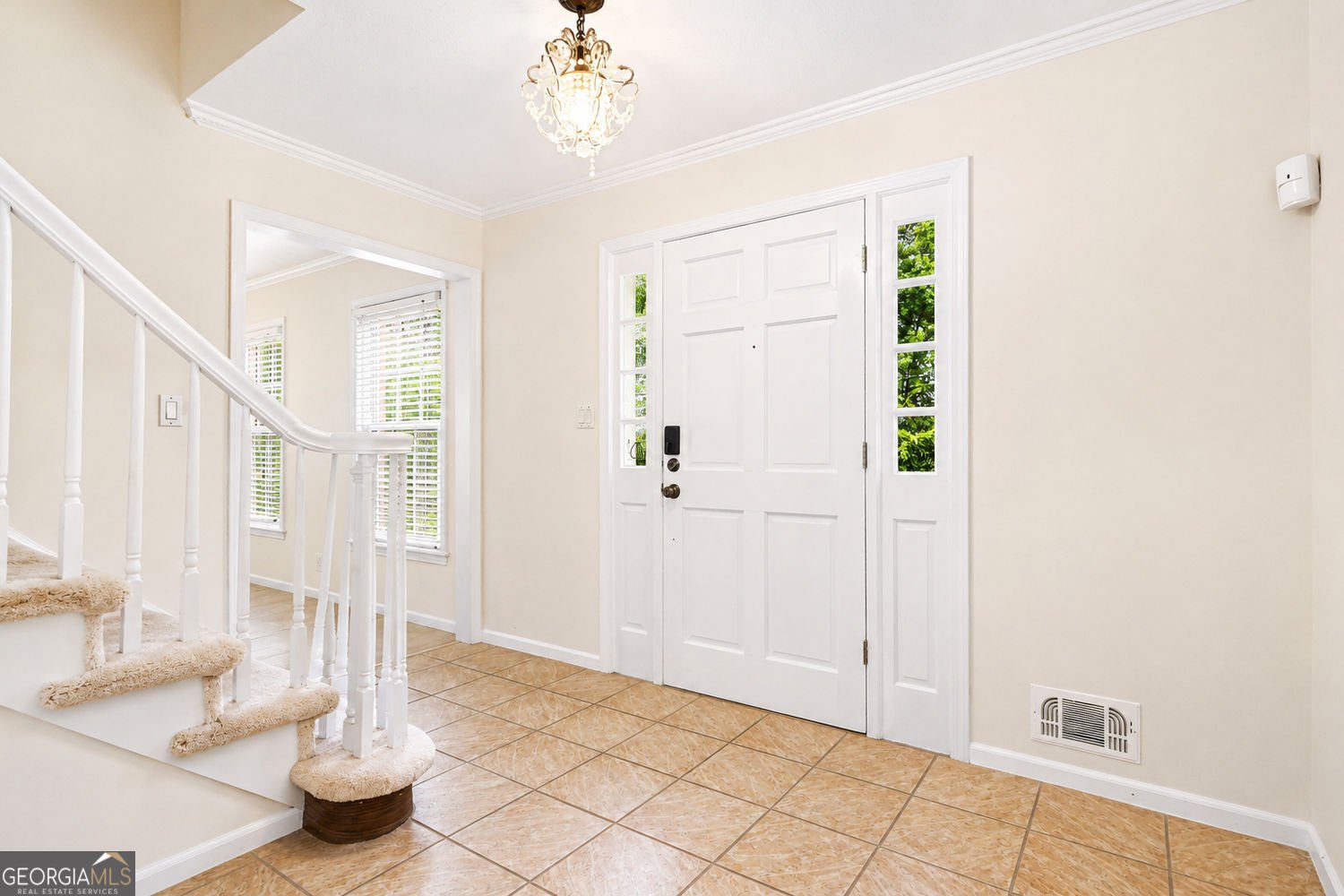 1683 Oak Ridge Circle Stone Mountain - Photo 6