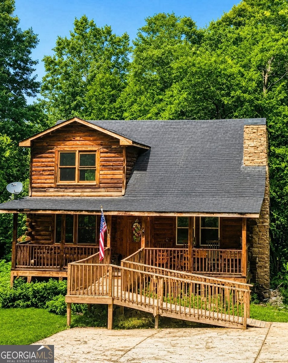 78 Pine Drive Tallapoosa - main photo
