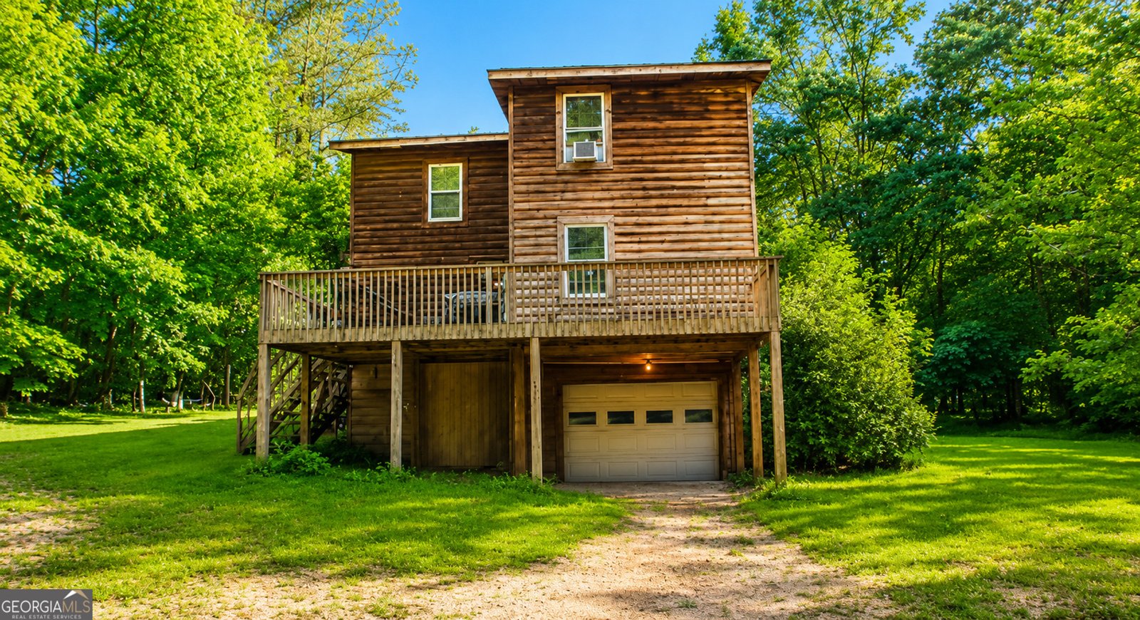 78 Pine Drive Tallapoosa - Photo 25