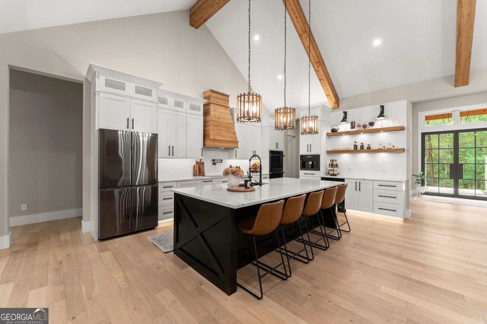 445 Knox Bridge Trail Canton - Photo 10