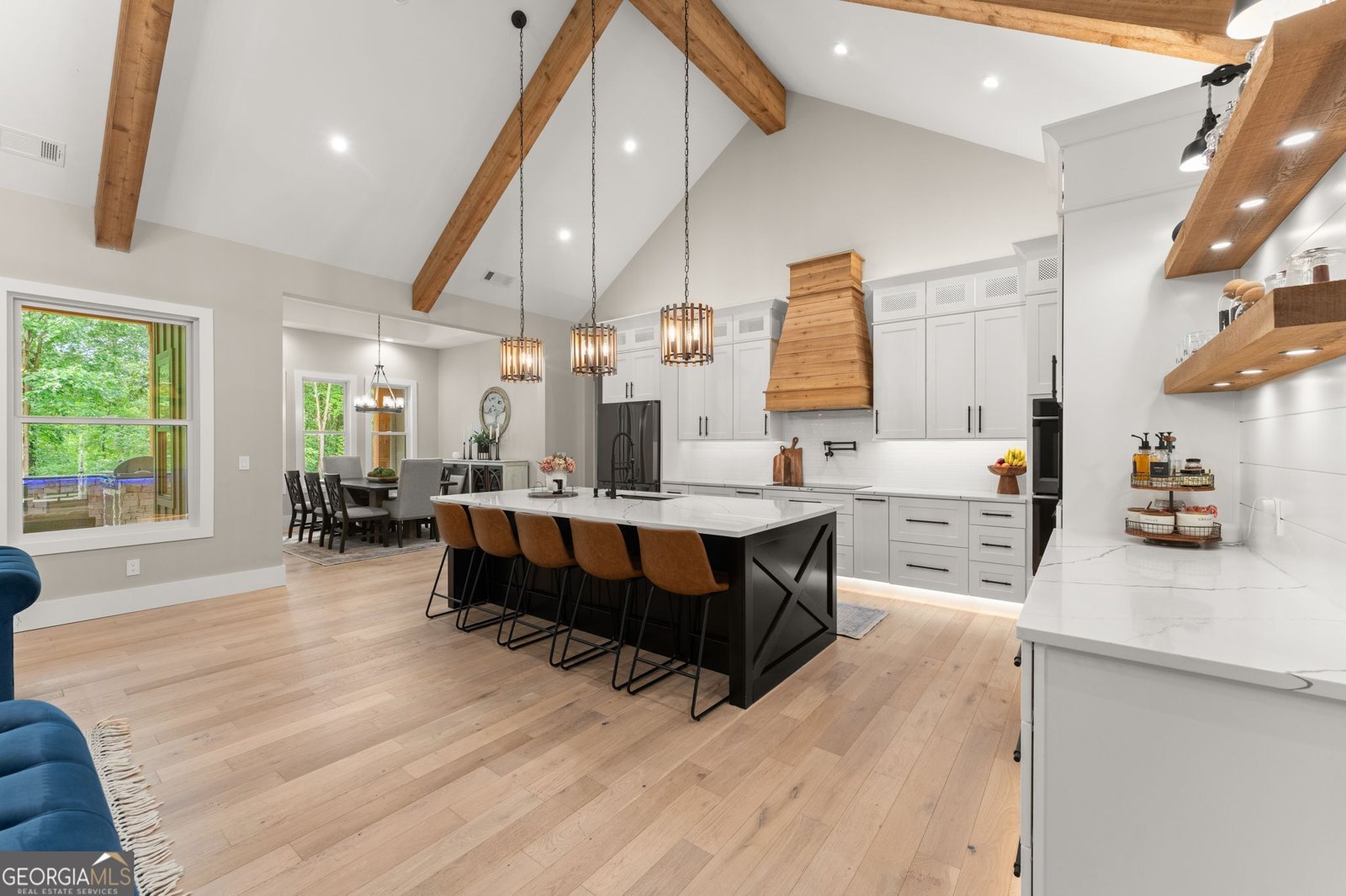 445 Knox Bridge Trail Canton - Photo 12