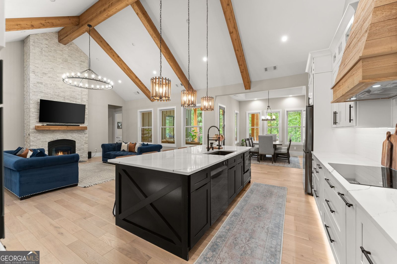 445 Knox Bridge Trail Canton - Photo 15