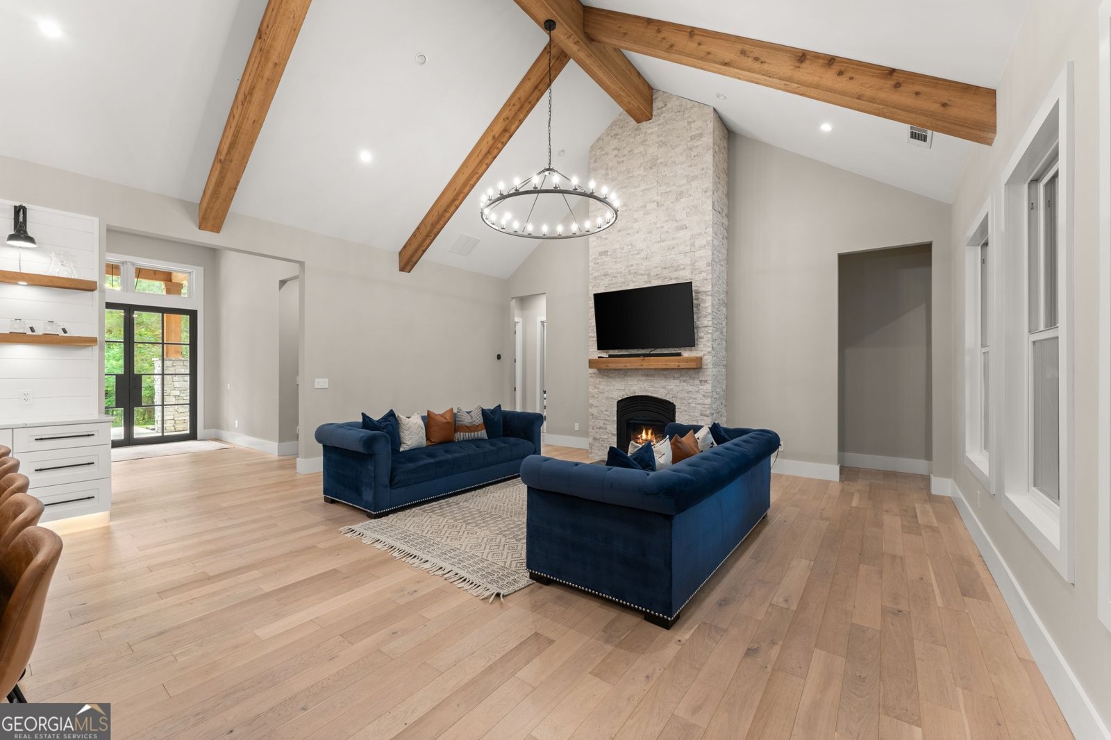 445 Knox Bridge Trail Canton - Photo 18