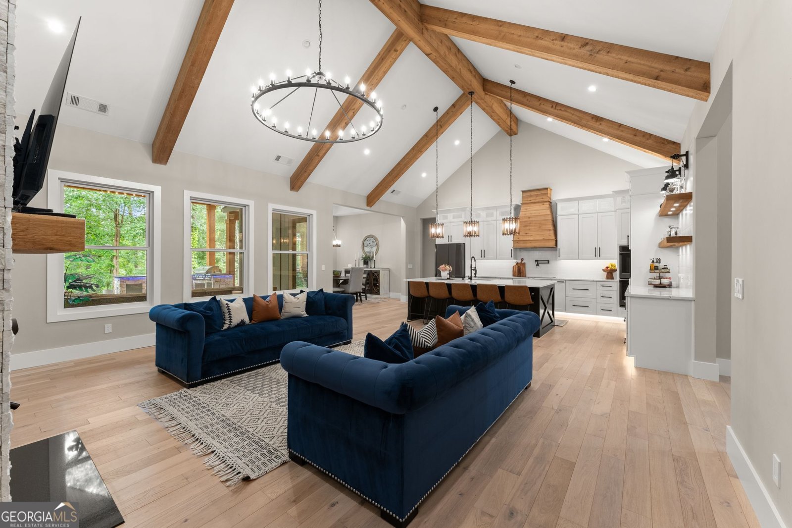 445 Knox Bridge Trail Canton - Photo 19