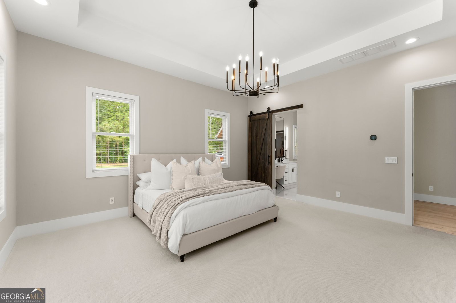 445 Knox Bridge Trail Canton - Photo 21