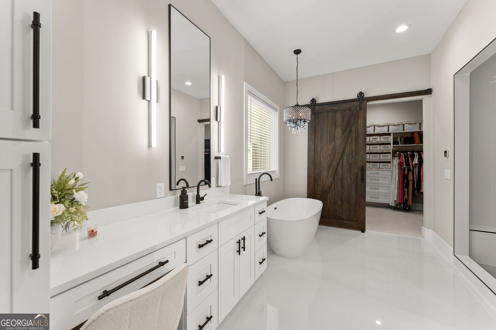 445 Knox Bridge Trail Canton - Photo 22