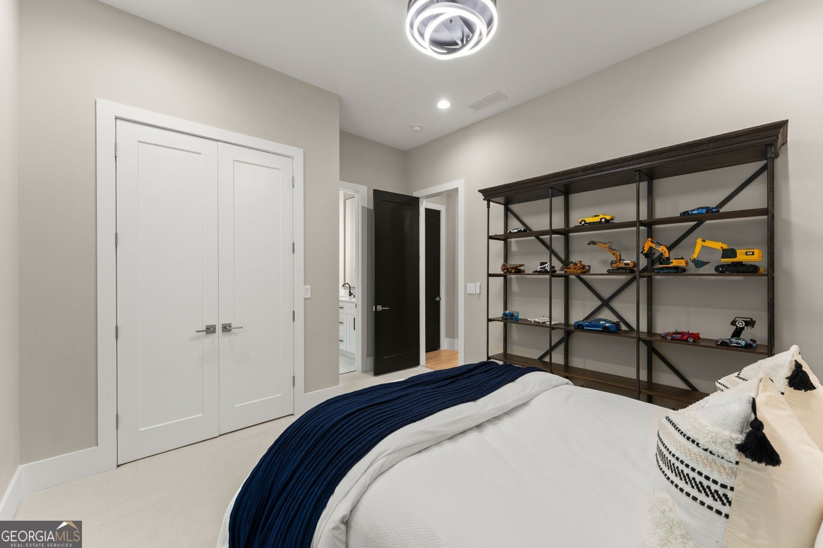 445 Knox Bridge Trail Canton - Photo 36