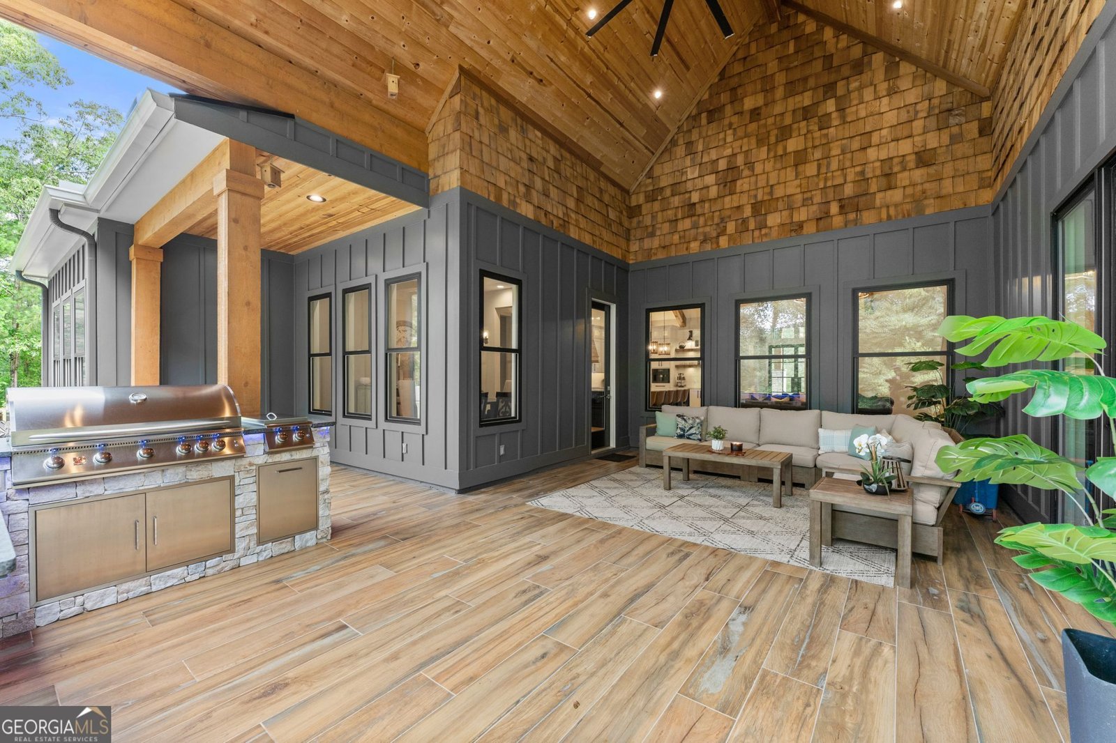 445 Knox Bridge Trail Canton - Photo 44