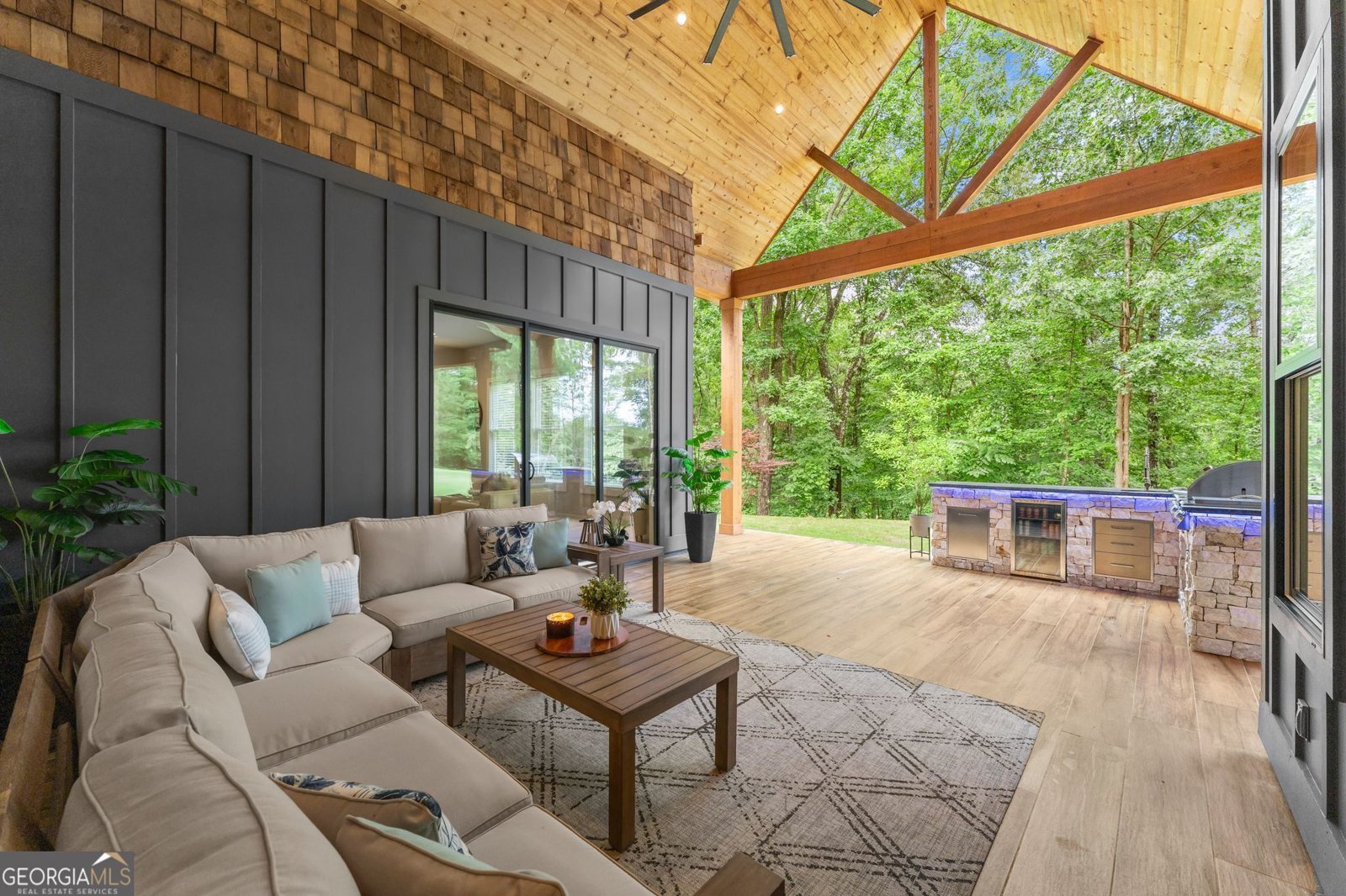 445 Knox Bridge Trail Canton - Photo 45