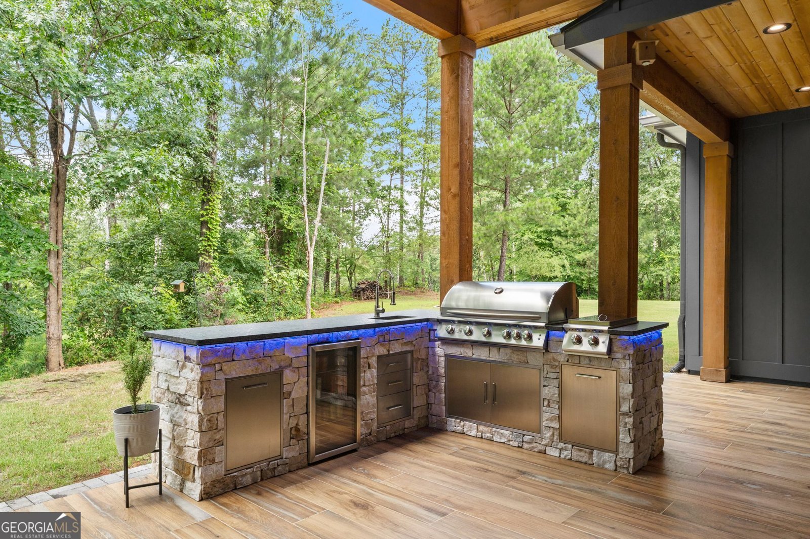 445 Knox Bridge Trail Canton - Photo 46