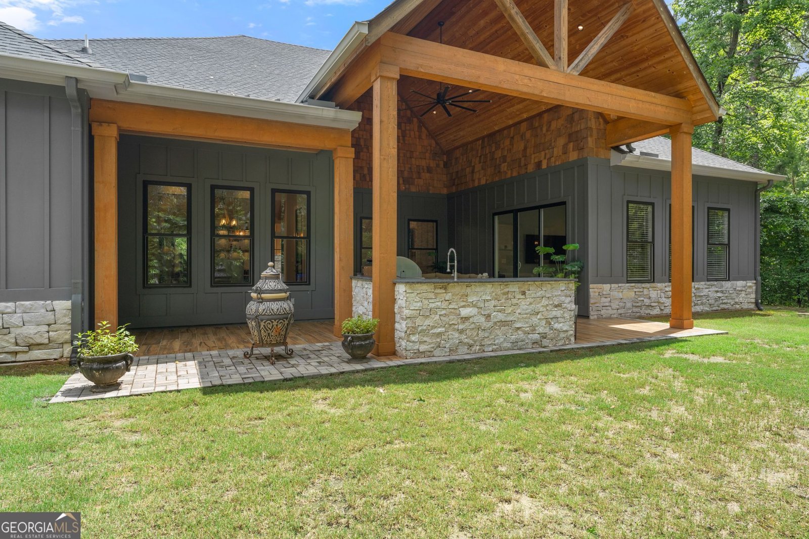 445 Knox Bridge Trail Canton - Photo 51