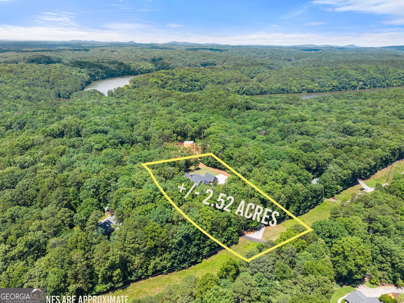 445 Knox Bridge Trail Canton - Photo 54