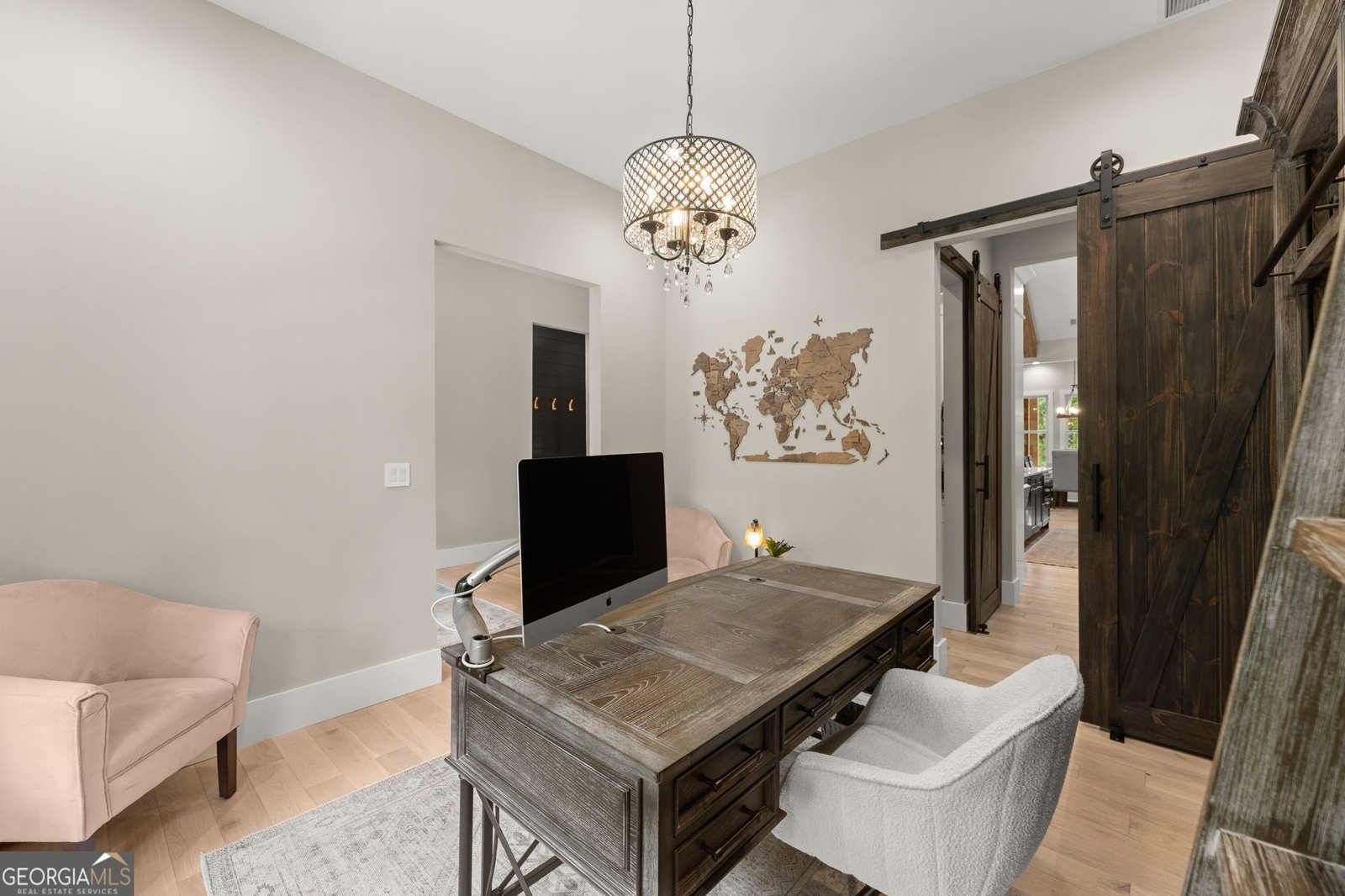 445 Knox Bridge Trail Canton - Photo 8
