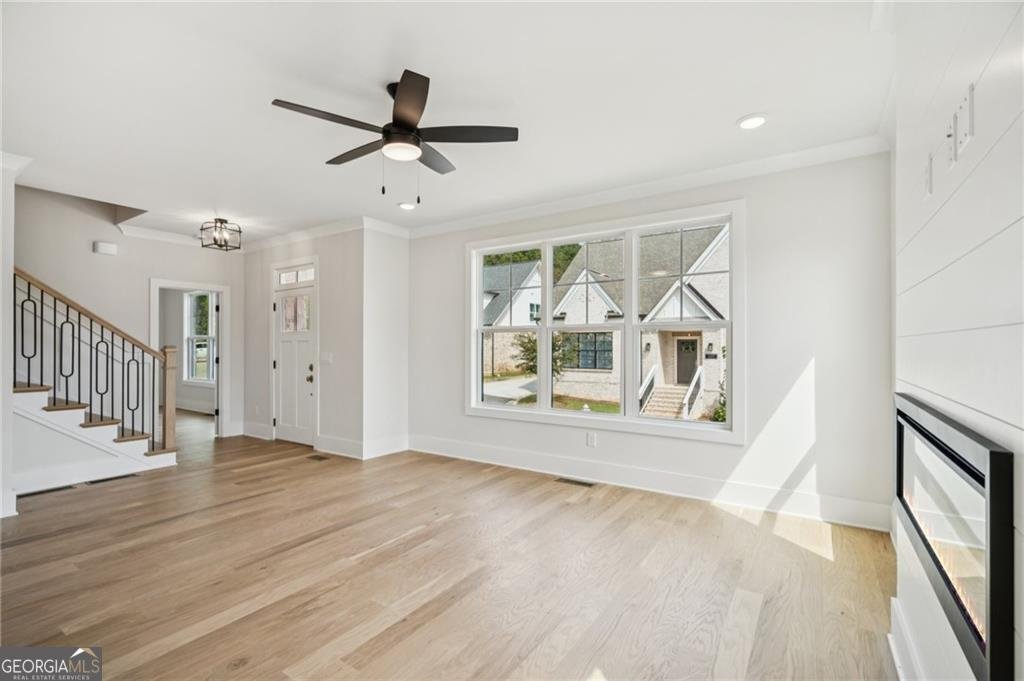 106 Cottage Gate Lane Roswell - Photo 10
