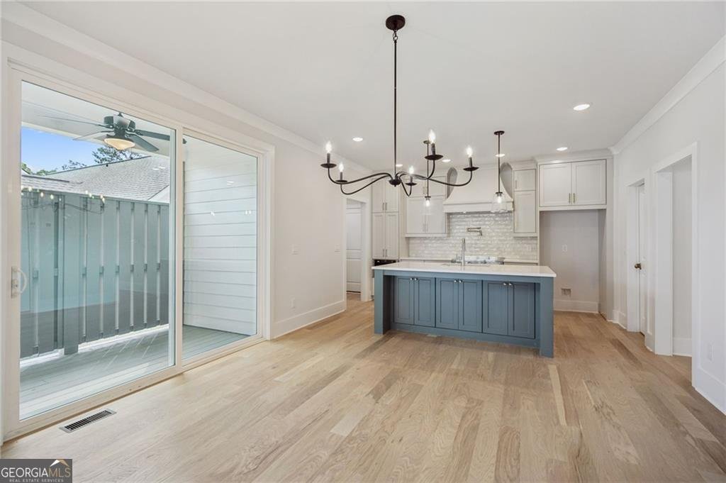 106 Cottage Gate Lane Roswell - Photo 13