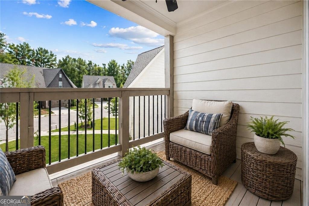 106 Cottage Gate Lane Roswell - Photo 16