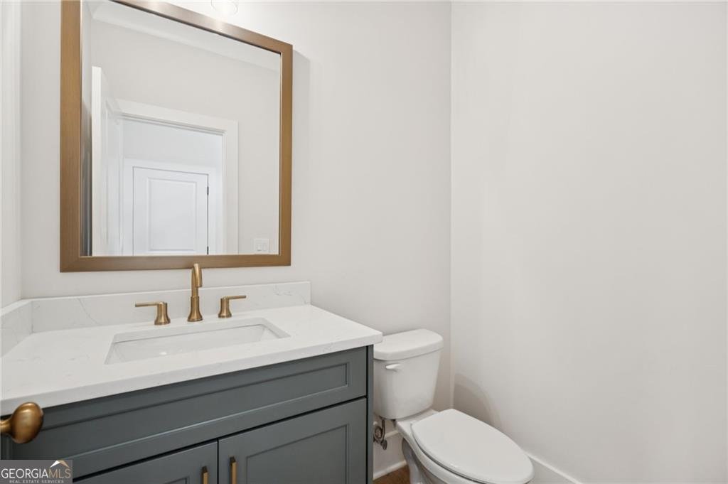 106 Cottage Gate Lane Roswell - Photo 25