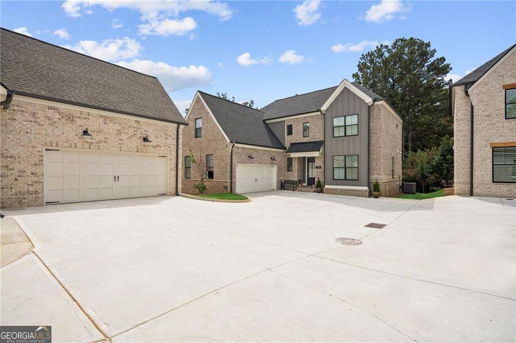 106 Cottage Gate Lane Roswell - Photo 40