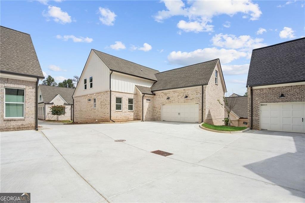 106 Cottage Gate Lane Roswell - Photo 41