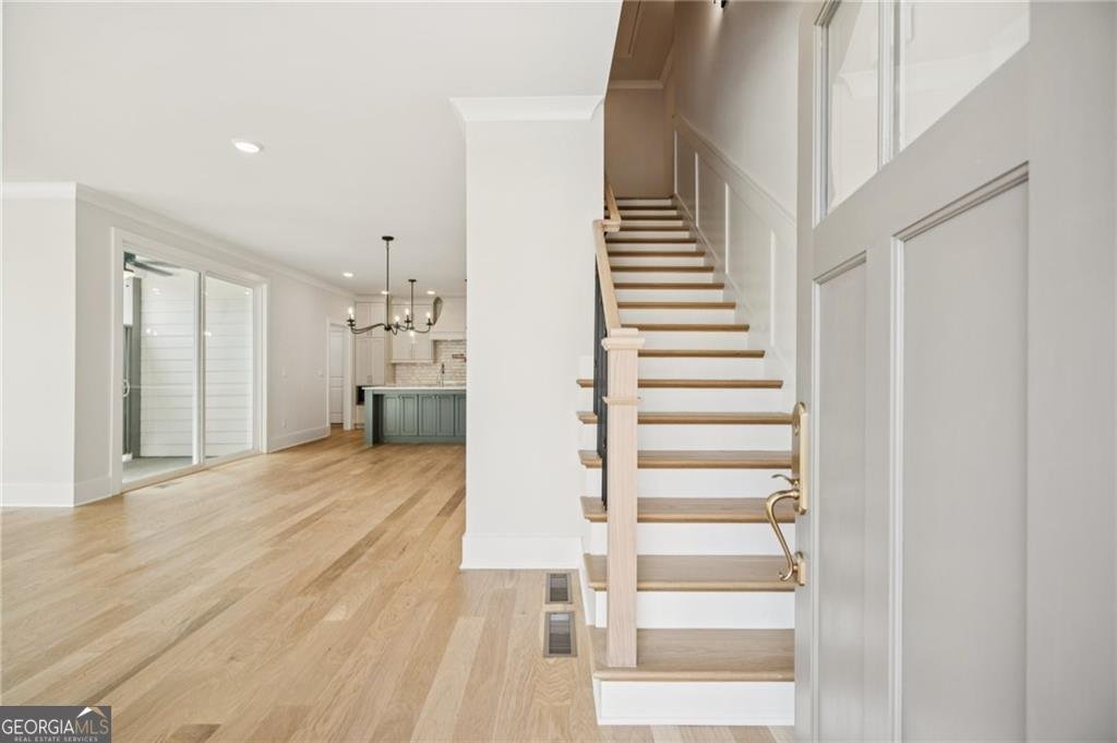 106 Cottage Gate Lane Roswell - Photo 6