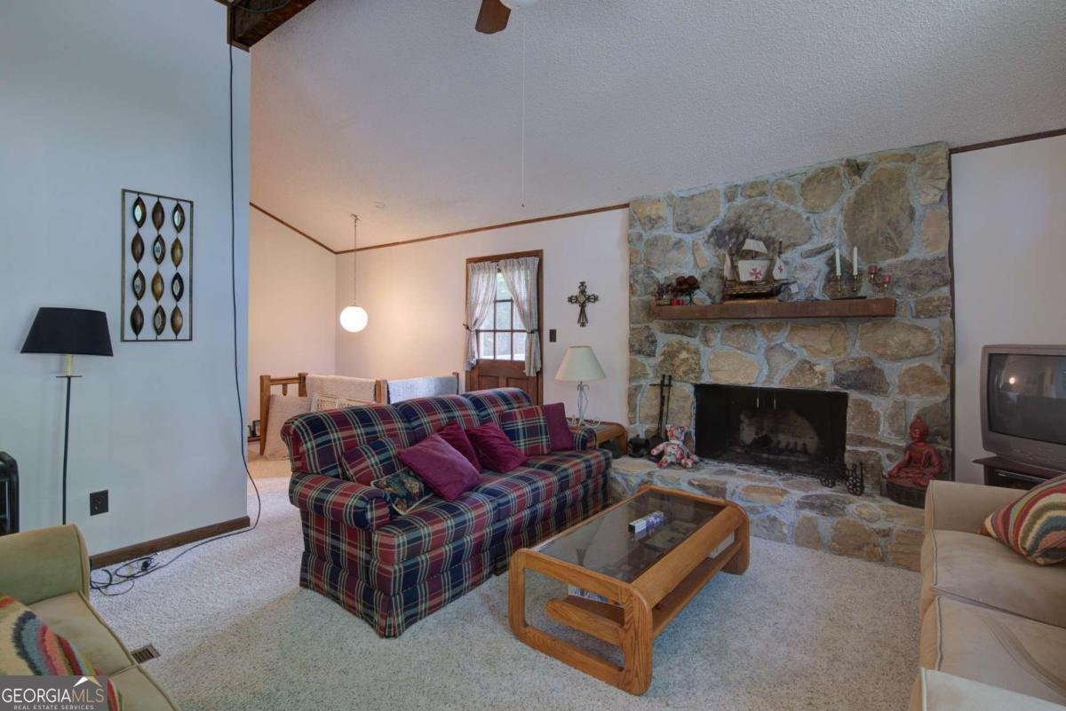 130 Longview Drive Dawsonville - Photo 10