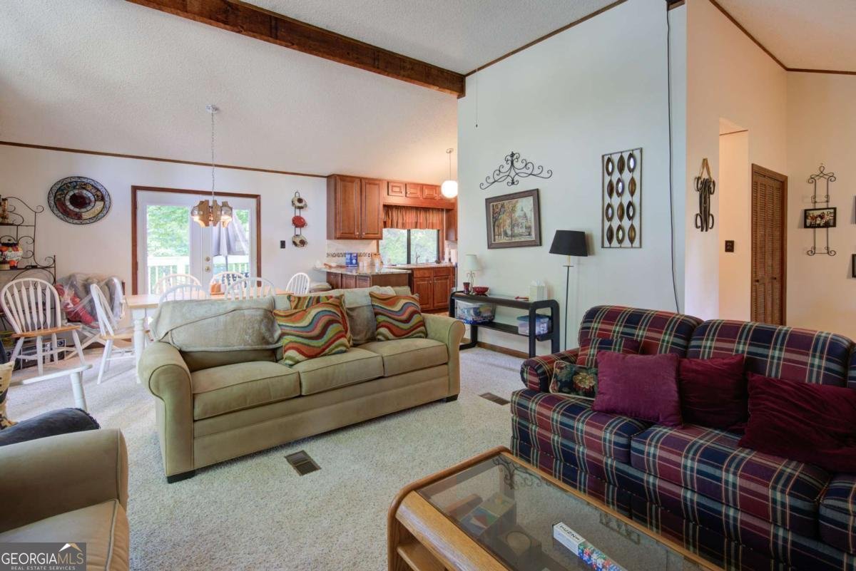 130 Longview Drive Dawsonville - Photo 11