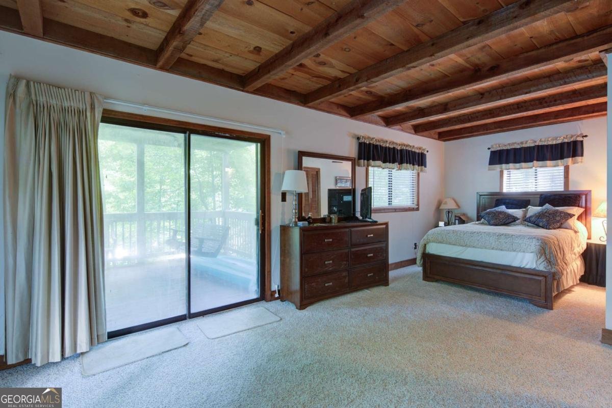 130 Longview Drive Dawsonville - Photo 12