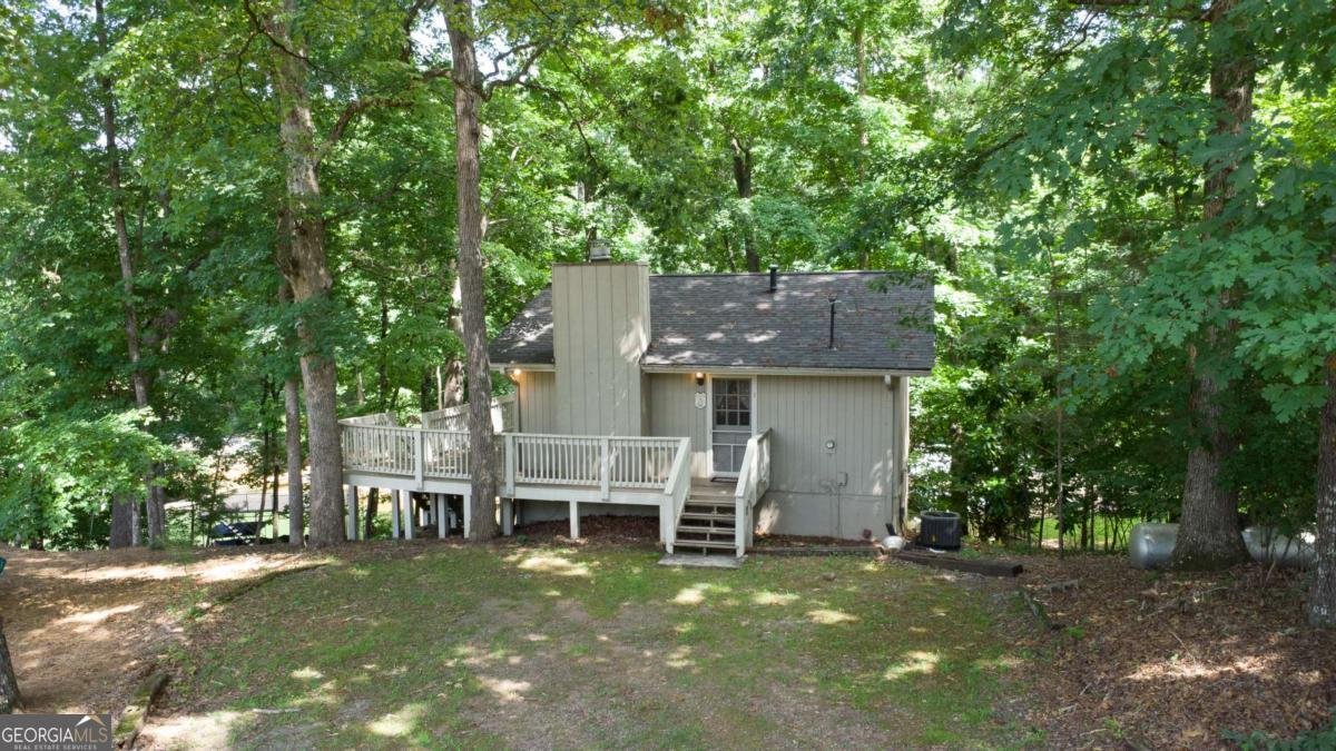 130 Longview Drive Dawsonville - Photo 16