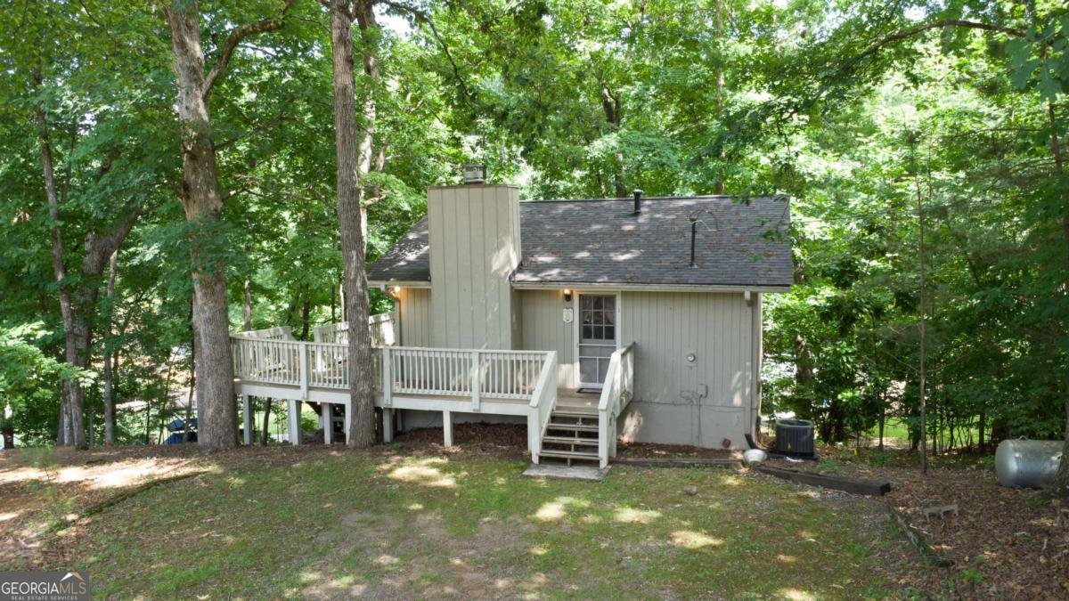 130 Longview Drive Dawsonville - Photo 17