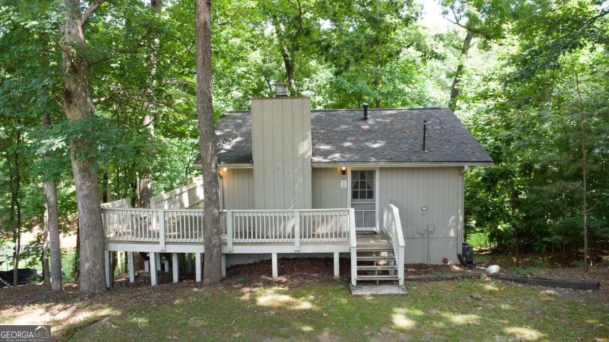 130 Longview Drive Dawsonville - Photo 18