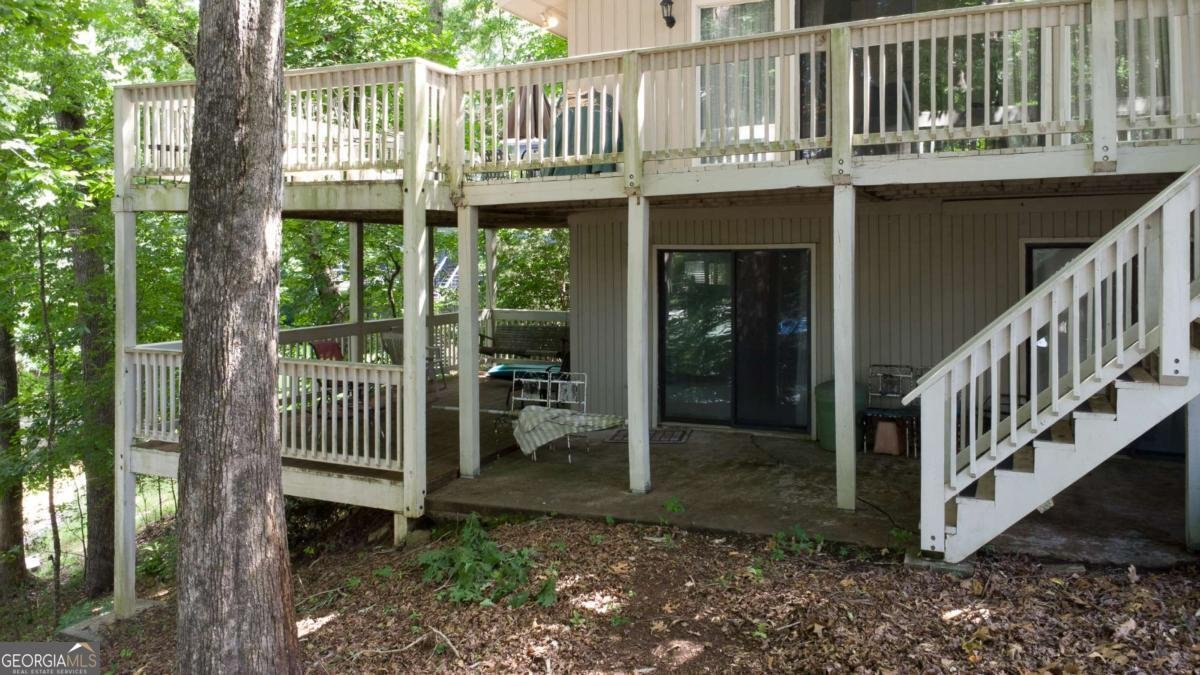 130 Longview Drive Dawsonville - Photo 19
