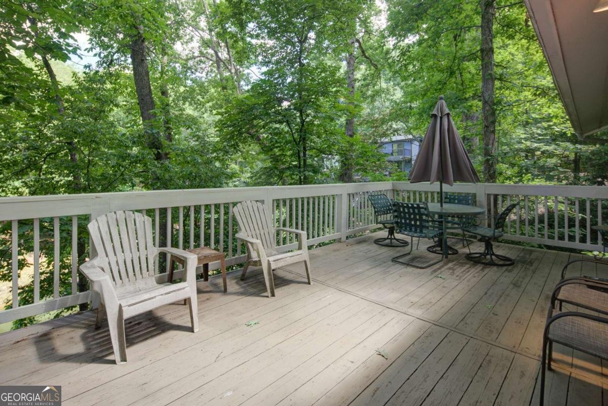 130 Longview Drive Dawsonville - Photo 20