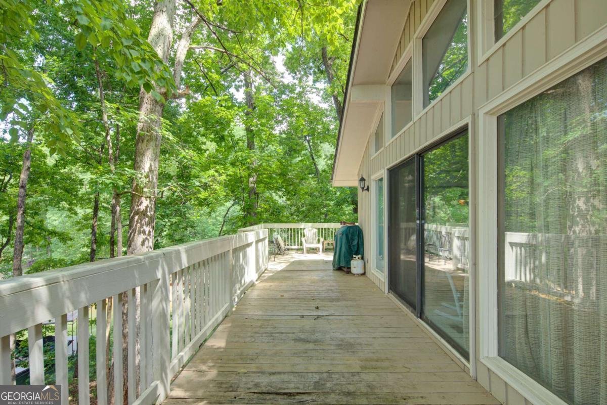 130 Longview Drive Dawsonville - Photo 22
