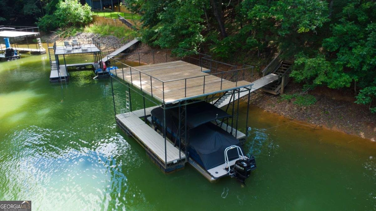 130 Longview Drive Dawsonville - Photo 26