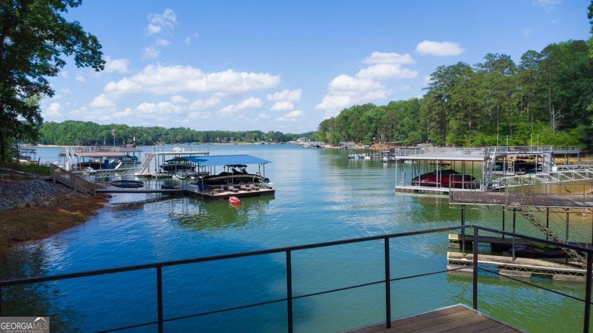 130 Longview Drive Dawsonville - Photo 31
