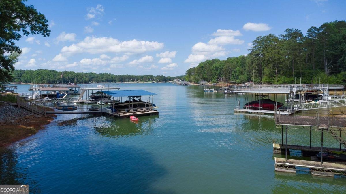130 Longview Drive Dawsonville - Photo 32