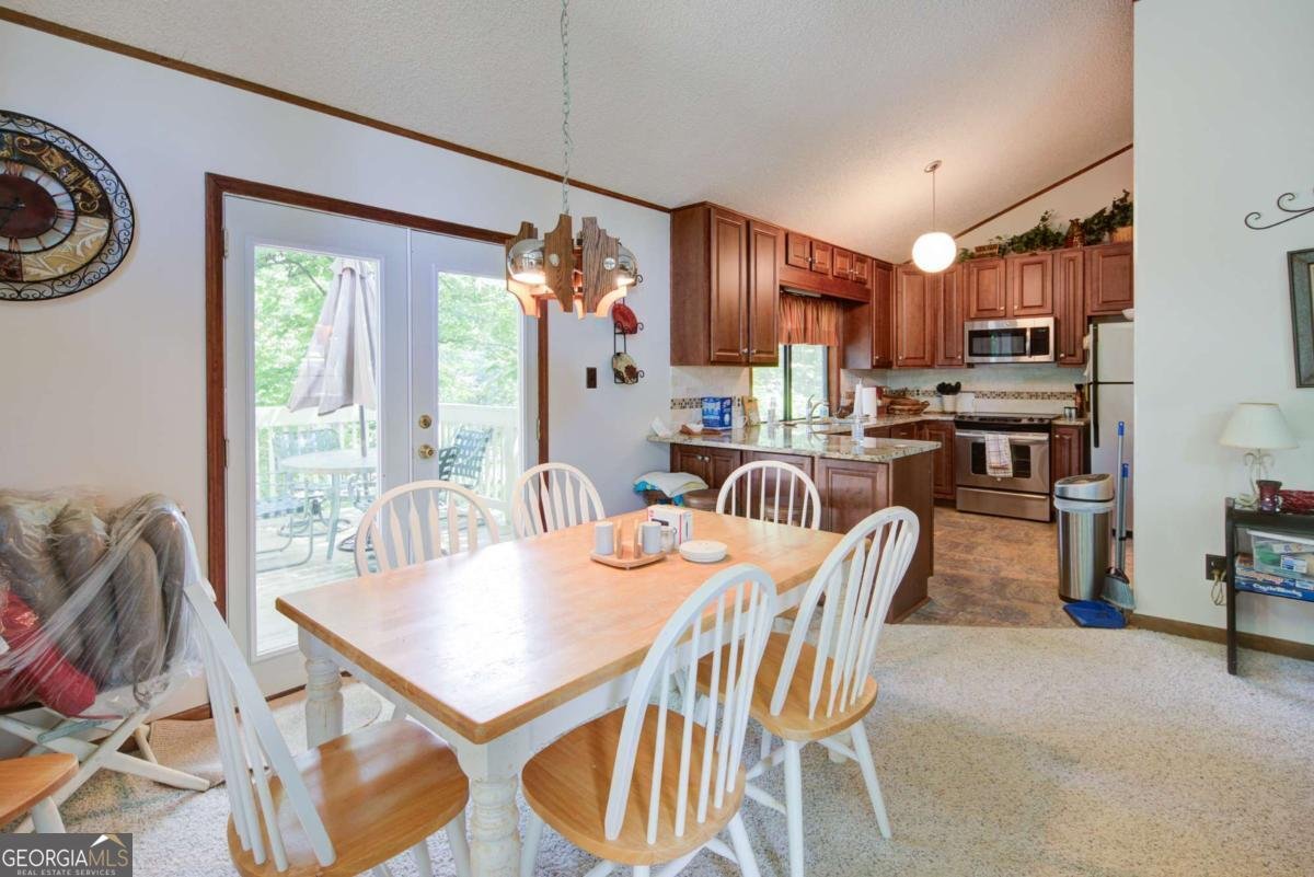 130 Longview Drive Dawsonville - Photo 6