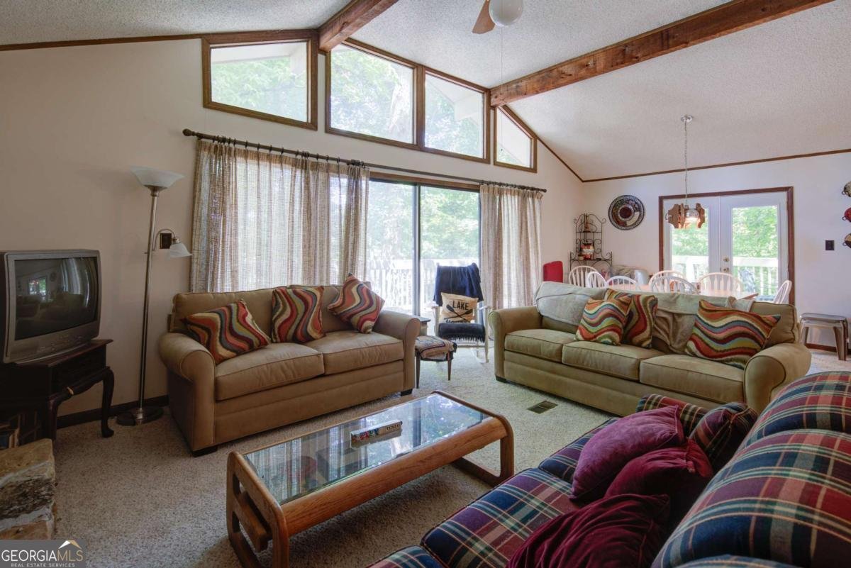 130 Longview Drive Dawsonville - Photo 8