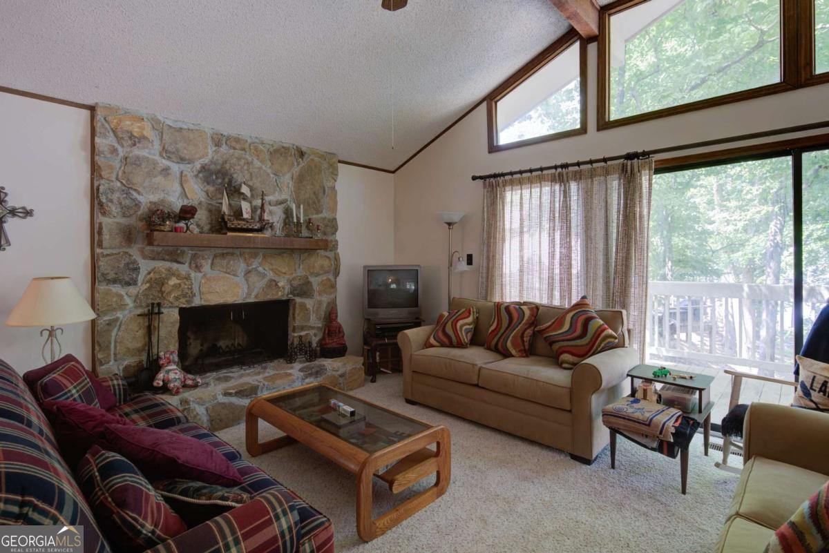 130 Longview Drive Dawsonville - Photo 9