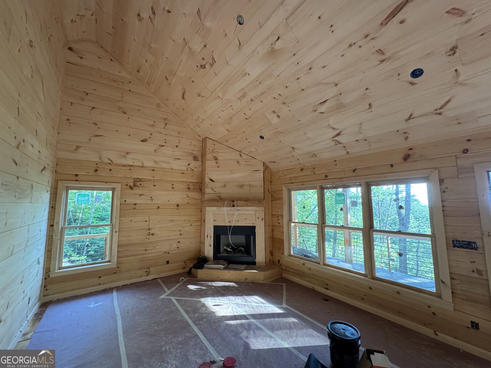 35 Davenport Court Lane Blue Ridge - Photo 11